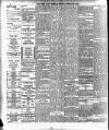 Cork Daily Herald Friday 09 February 1894 Page 4