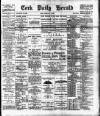 Cork Daily Herald Friday 04 May 1894 Page 1
