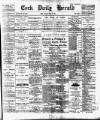 Cork Daily Herald Friday 22 June 1894 Page 1