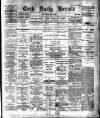 Cork Daily Herald Monday 02 July 1894 Page 1
