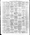 Cork Daily Herald Thursday 15 November 1894 Page 4