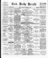 Cork Daily Herald Tuesday 04 December 1894 Page 1