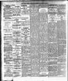 Cork Daily Herald Monday 14 January 1895 Page 4
