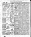 Cork Daily Herald Friday 01 February 1895 Page 4