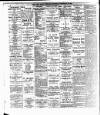 Cork Daily Herald Saturday 23 February 1895 Page 4