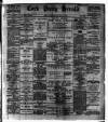 Cork Daily Herald Wednesday 01 May 1895 Page 1