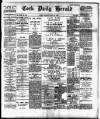 Cork Daily Herald Friday 10 May 1895 Page 1