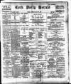 Cork Daily Herald Tuesday 28 May 1895 Page 1
