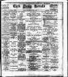 Cork Daily Herald Saturday 08 June 1895 Page 1