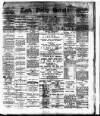 Cork Daily Herald Monday 01 July 1895 Page 1