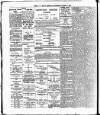 Cork Daily Herald Thursday 15 August 1895 Page 4