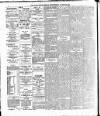 Cork Daily Herald Wednesday 21 August 1895 Page 4