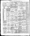 Cork Daily Herald Saturday 14 September 1895 Page 4