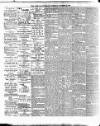 Cork Daily Herald Tuesday 22 October 1895 Page 4
