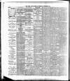 Cork Daily Herald Tuesday 29 October 1895 Page 4