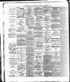 Cork Daily Herald Saturday 07 December 1895 Page 4