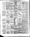 Cork Daily Herald Saturday 14 December 1895 Page 4