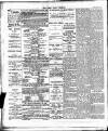 Cork Daily Herald Monday 06 January 1896 Page 4