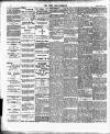 Cork Daily Herald Friday 10 January 1896 Page 4