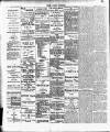 Cork Daily Herald Saturday 15 February 1896 Page 4