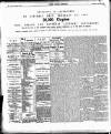 Cork Daily Herald Wednesday 19 February 1896 Page 4