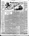 Cork Daily Herald Saturday 22 February 1896 Page 9