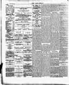 Cork Daily Herald Friday 06 March 1896 Page 4