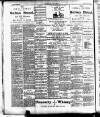Cork Daily Herald Saturday 22 August 1896 Page 12