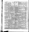 Cork Daily Herald Friday 06 November 1896 Page 8