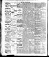 Cork Daily Herald Friday 13 November 1896 Page 4
