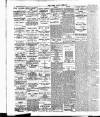 Cork Daily Herald Thursday 26 November 1896 Page 4