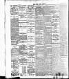 Cork Daily Herald Monday 30 November 1896 Page 4