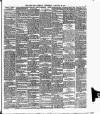 Cork Daily Herald Wednesday 13 January 1897 Page 7