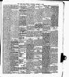 Cork Daily Herald Saturday 16 January 1897 Page 5
