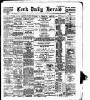 Cork Daily Herald Tuesday 19 January 1897 Page 1