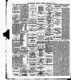 Cork Daily Herald Thursday 21 January 1897 Page 4