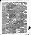 Cork Daily Herald Thursday 21 January 1897 Page 5