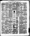 Cork Daily Herald Saturday 06 February 1897 Page 3