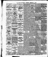 Cork Daily Herald Thursday 11 February 1897 Page 4