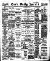 Cork Daily Herald Monday 03 May 1897 Page 1