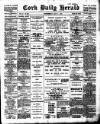 Cork Daily Herald Wednesday 05 May 1897 Page 1