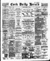 Cork Daily Herald Monday 17 May 1897 Page 1