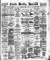 Cork Daily Herald Thursday 20 May 1897 Page 1