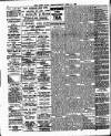 Cork Daily Herald Friday 30 July 1897 Page 4