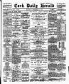 Cork Daily Herald Saturday 18 September 1897 Page 1