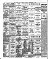 Cork Daily Herald Saturday 18 September 1897 Page 4