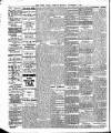 Cork Daily Herald Monday 01 November 1897 Page 4