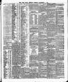 Cork Daily Herald Tuesday 09 November 1897 Page 3