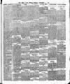 Cork Daily Herald Tuesday 09 November 1897 Page 5