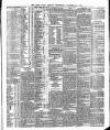 Cork Daily Herald Wednesday 24 November 1897 Page 3